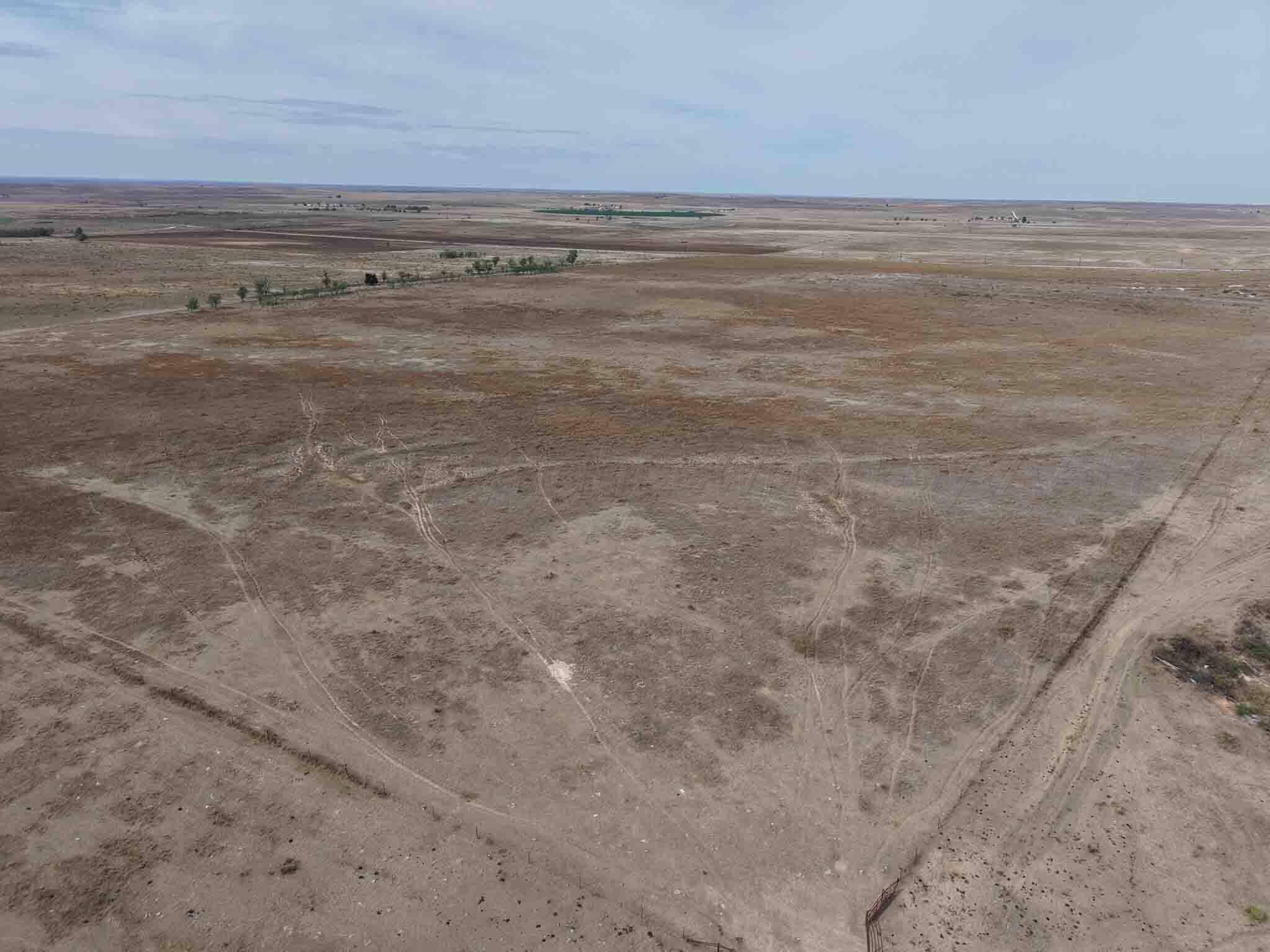 152 Rock Ranch Highway Mobeetie, TX 79061 - Photo 22 of 36 a view of an ocean beach