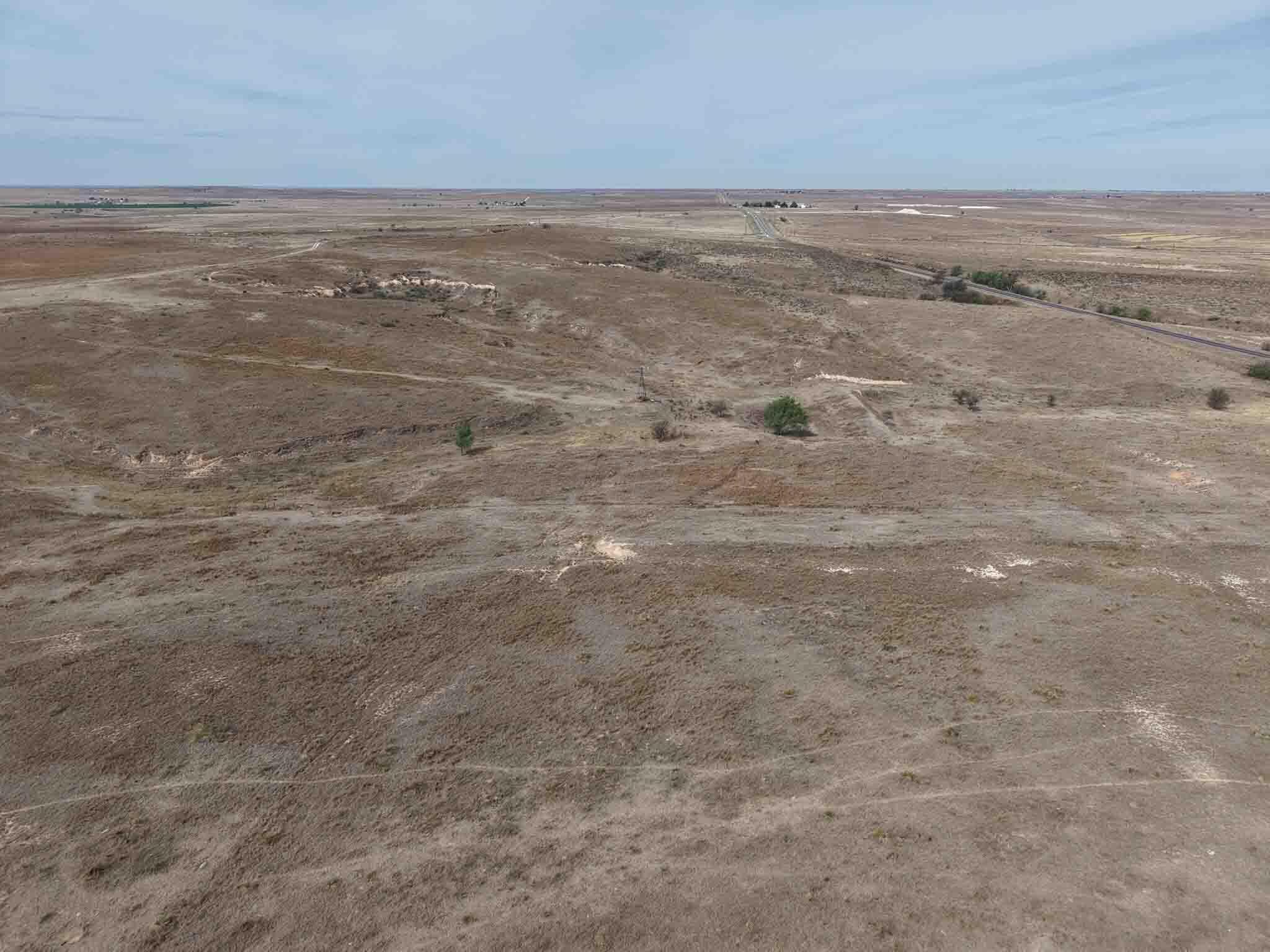 152 Rock Ranch Highway Mobeetie, TX 79061 - Photo 24 of 36 a view of an ocean beach