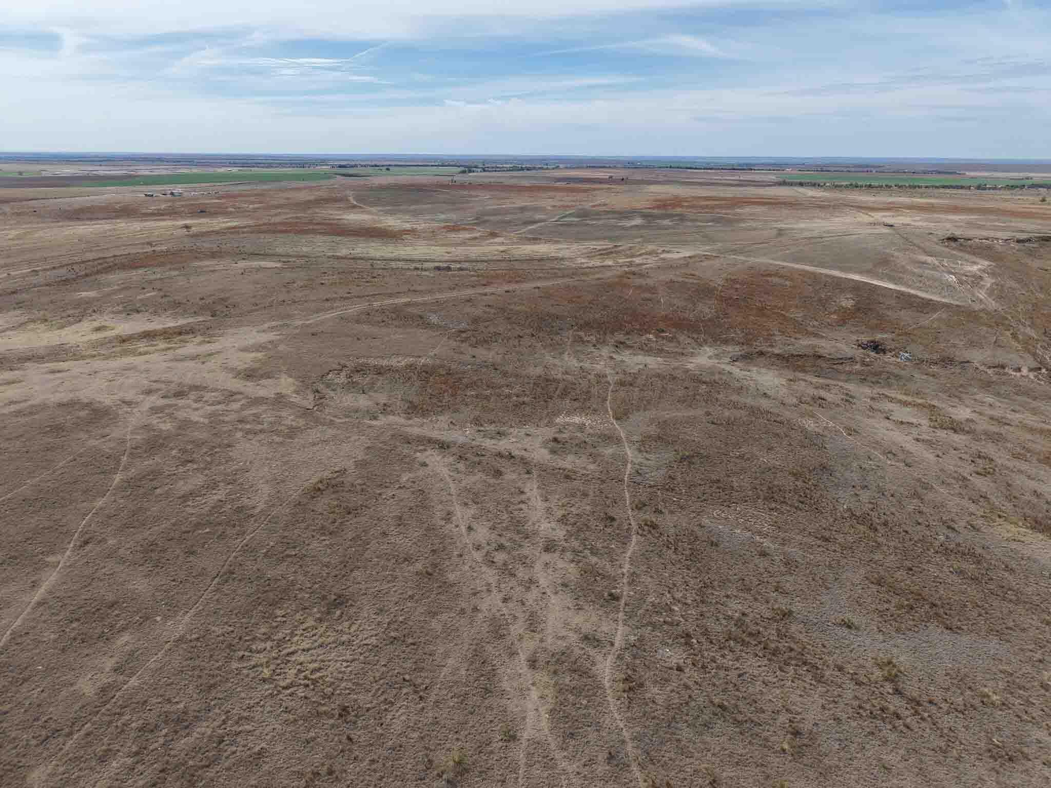 152 Rock Ranch Highway Mobeetie, TX 79061 - Photo 25 of 36 a view of an ocean
