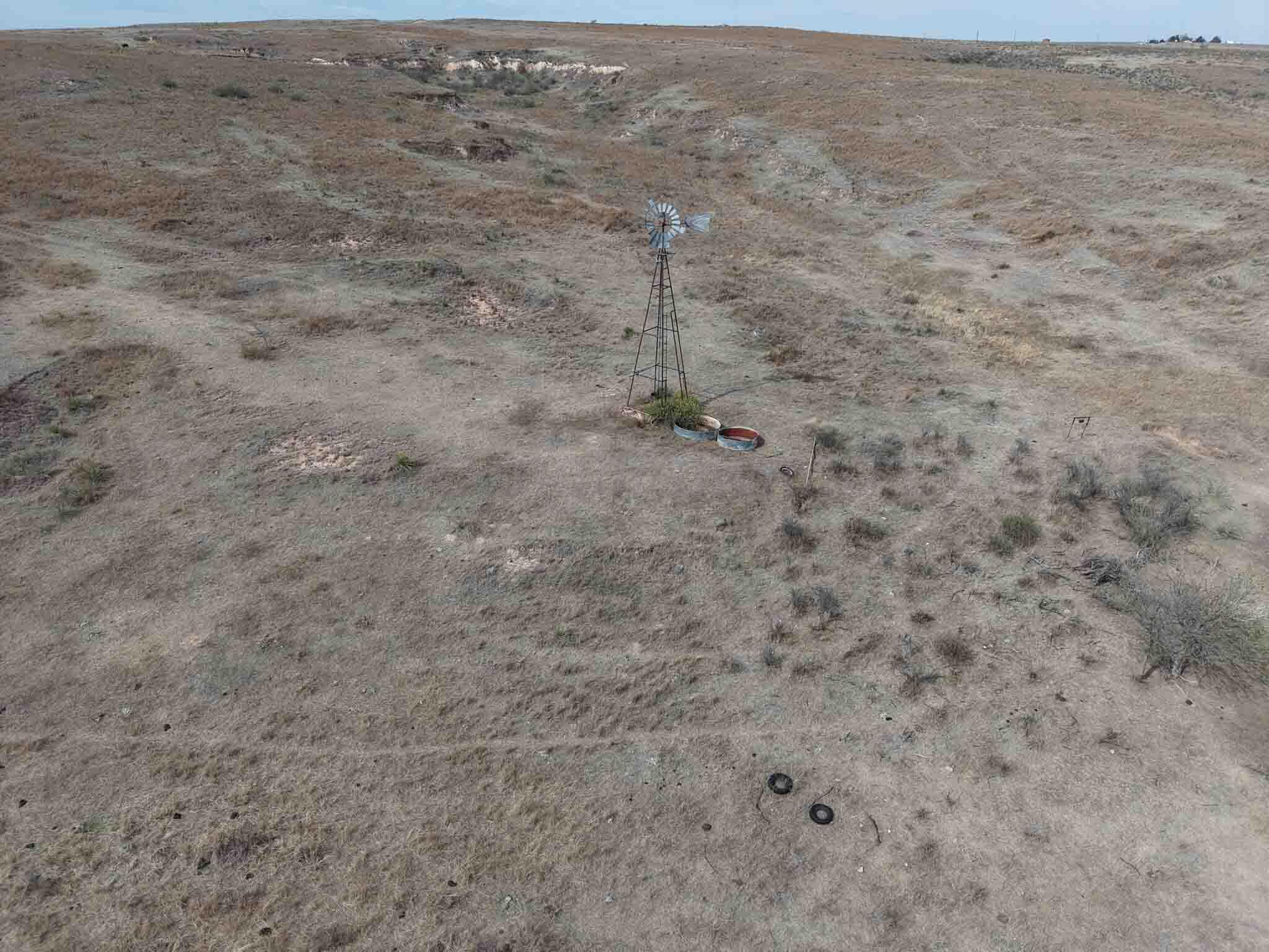 152 Rock Ranch Highway Mobeetie, TX 79061 - Photo 27 of 36