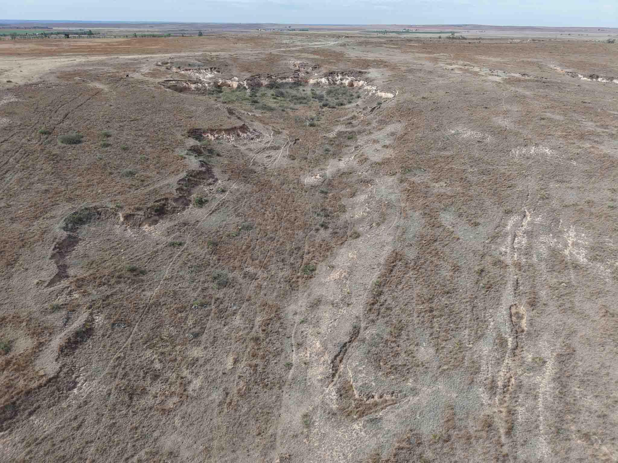 152 Rock Ranch Highway Mobeetie, TX 79061 - Photo 28 of 36 a view of an ocean beach
