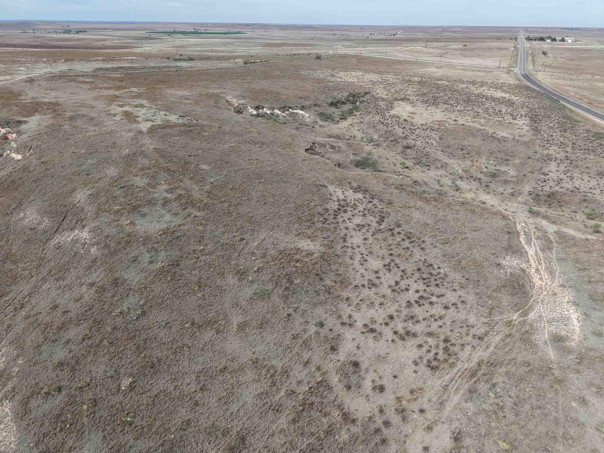 152 Rock Ranch Highway Mobeetie, TX 79061 - Photo 29 of 36 a view of an ocean beach