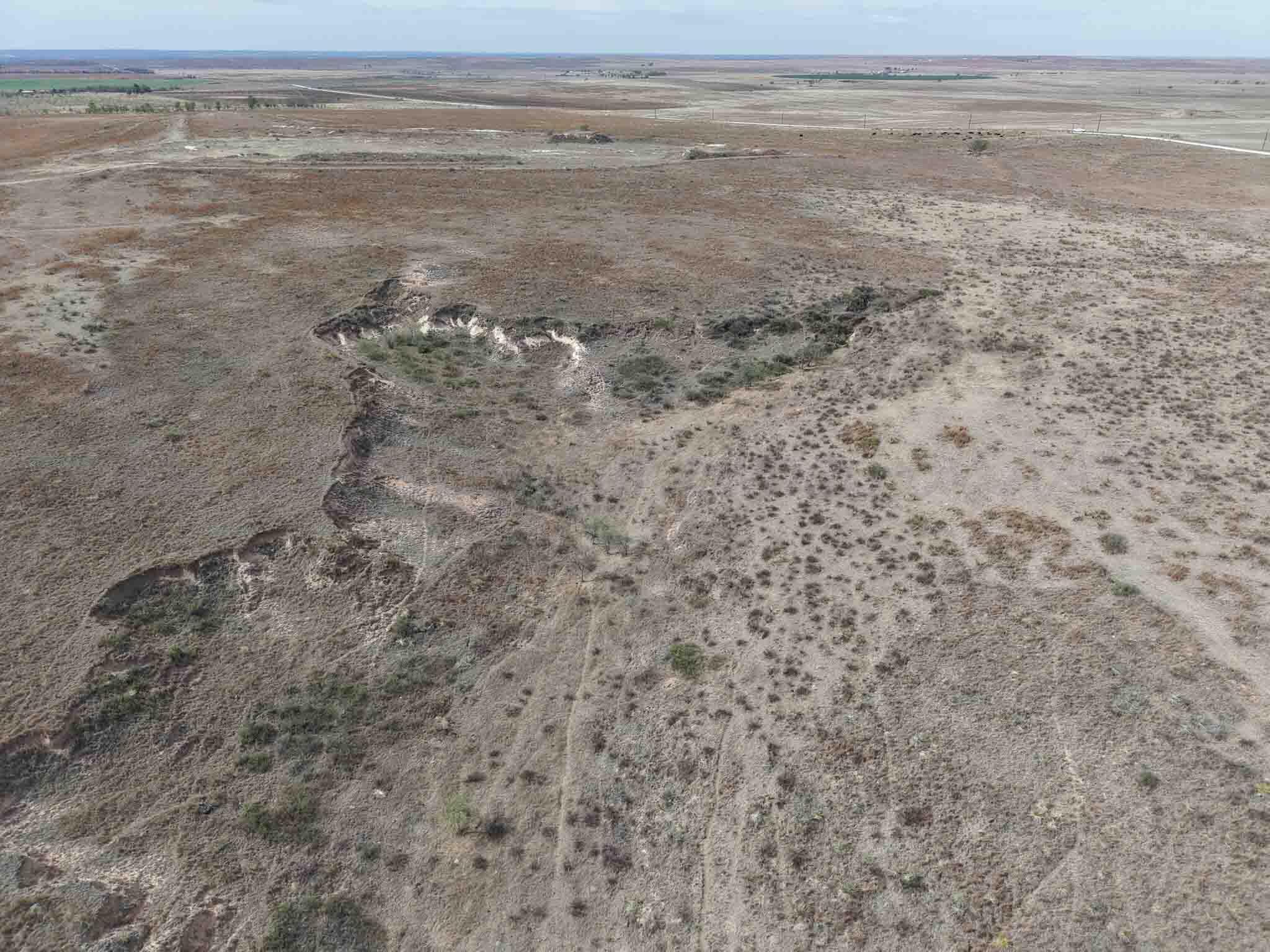 152 Rock Ranch Highway Mobeetie, TX 79061 - Photo 30 of 36 a view of beach and small space