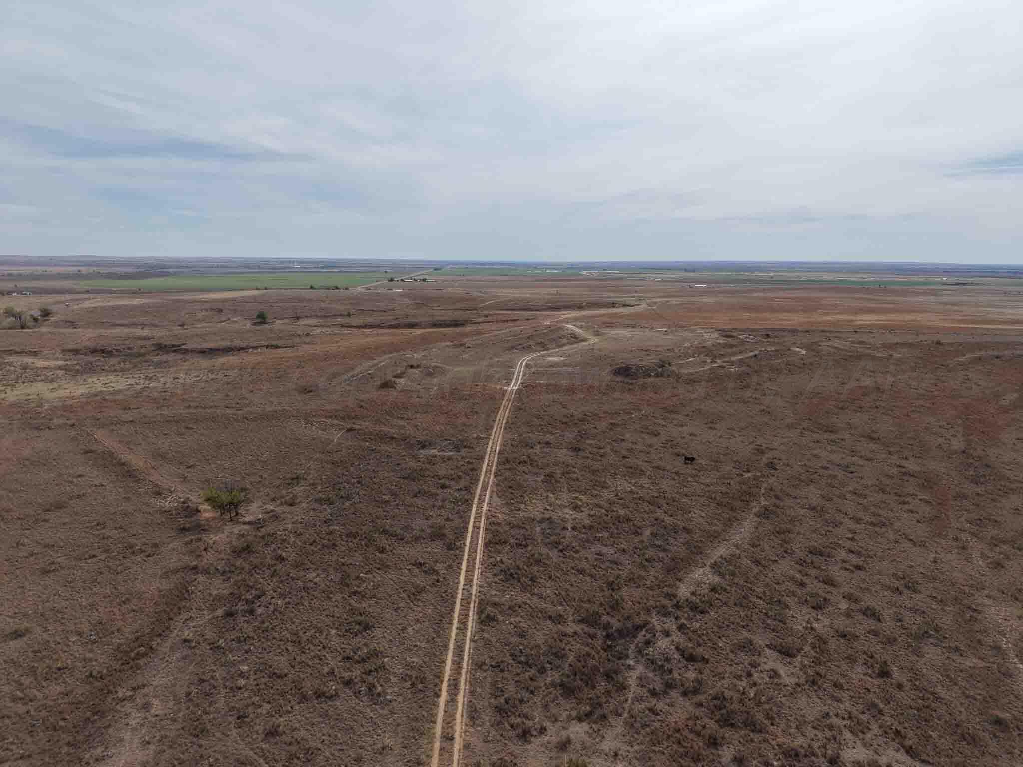 152 Rock Ranch Highway Mobeetie, TX 79061 - Photo 3 of 36 a view of an ocean beach