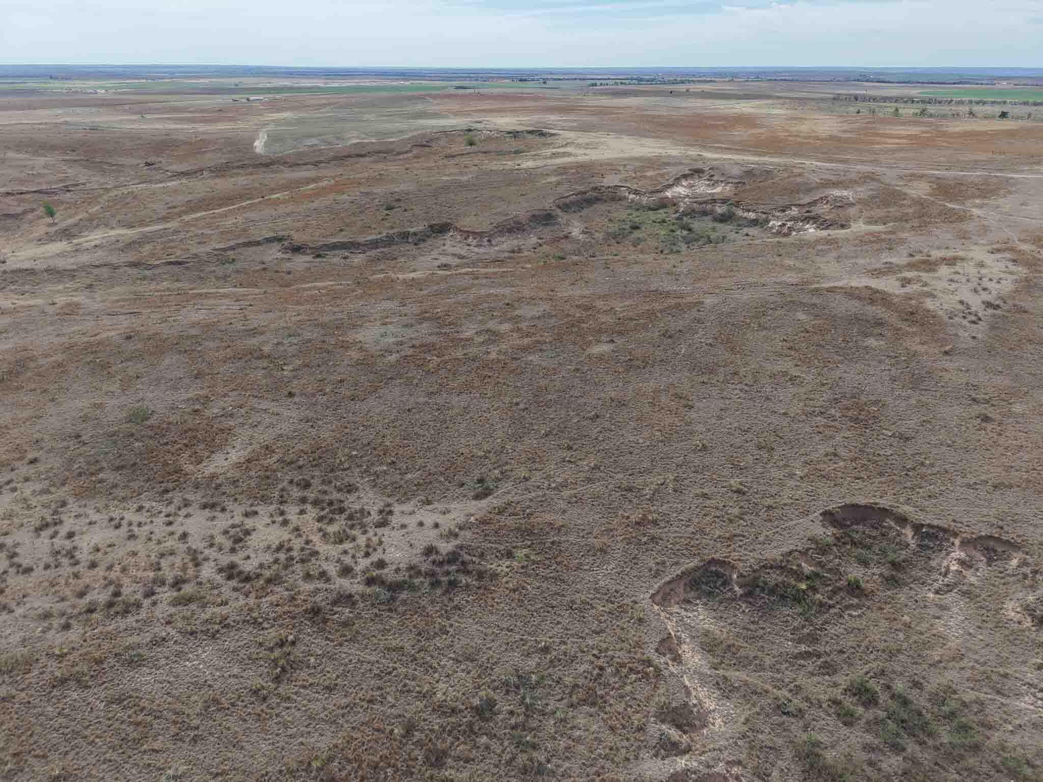 152 Rock Ranch Highway Mobeetie, TX 79061 - Photo 31 of 36 a view of an ocean beach