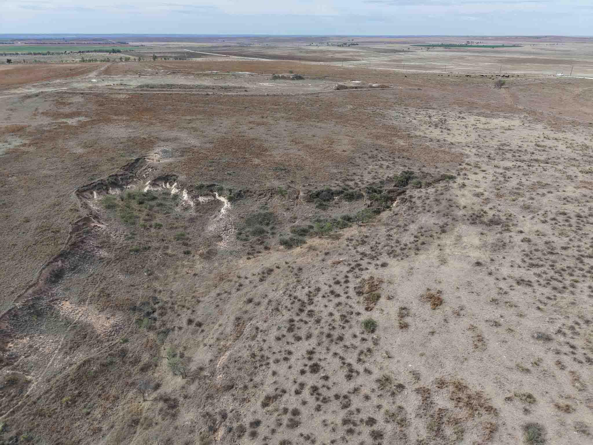 152 Rock Ranch Highway Mobeetie, TX 79061 - Photo 32 of 36 a view of an ocean beach