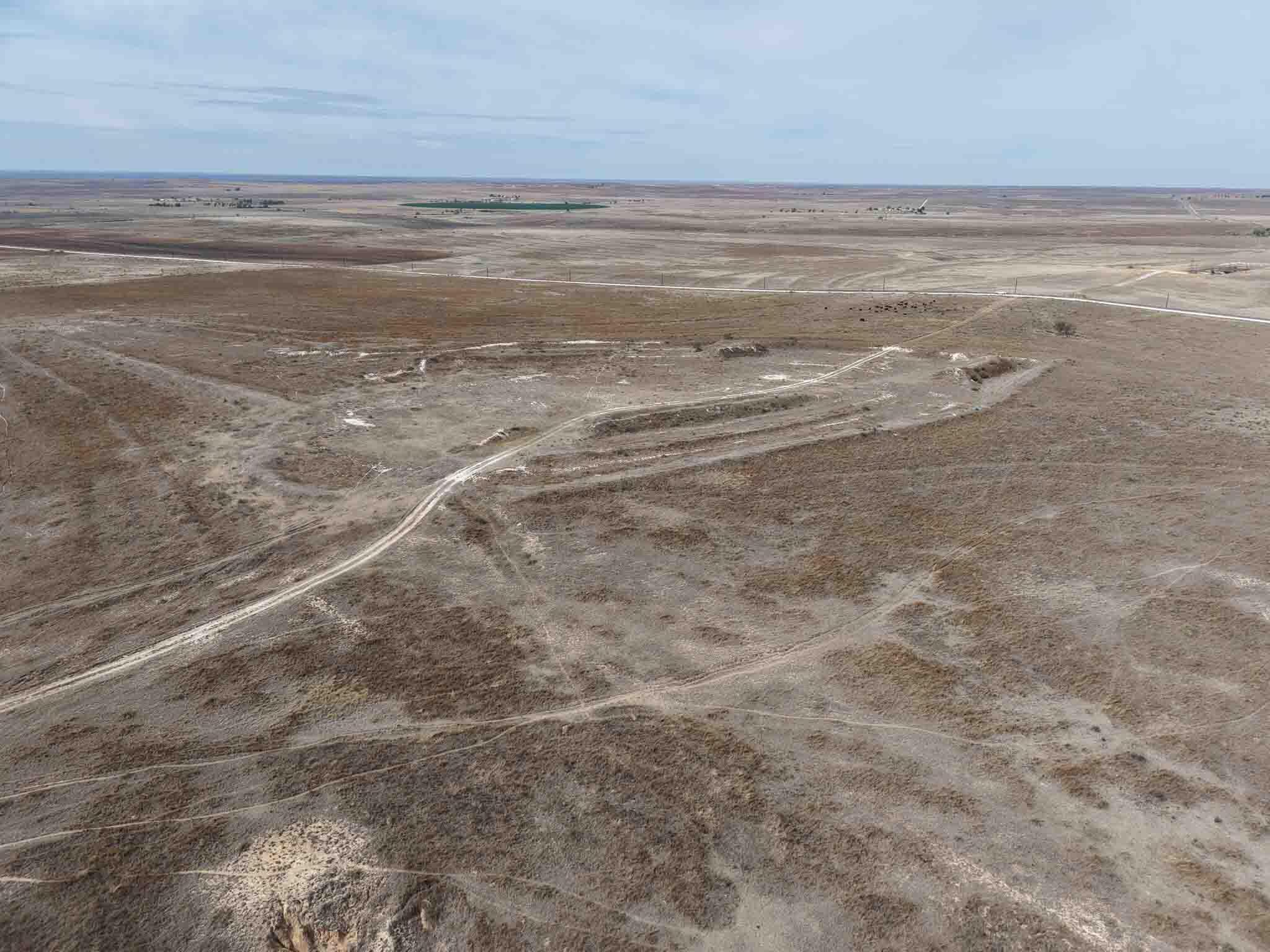 152 Rock Ranch Highway Mobeetie, TX 79061 - Photo 33 of 36 a view of an ocean