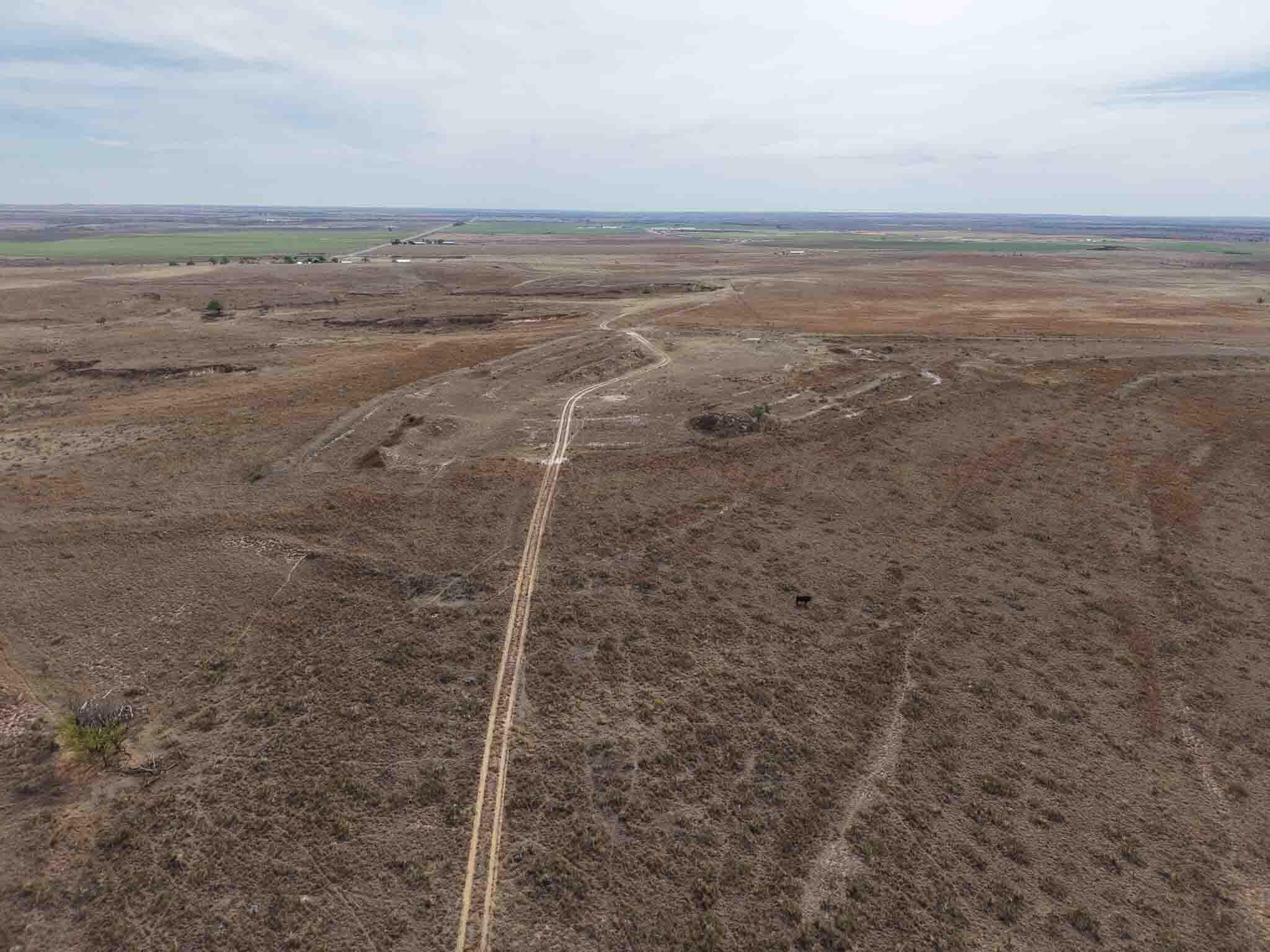 152 Rock Ranch Highway Mobeetie, TX 79061 - Photo 4 of 36 a view of an ocean beach