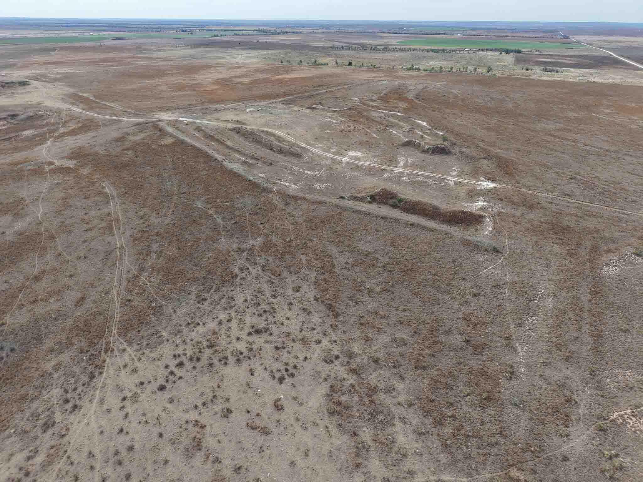 152 Rock Ranch Highway Mobeetie, TX 79061 - Photo 7 of 36 a view of an ocean beach