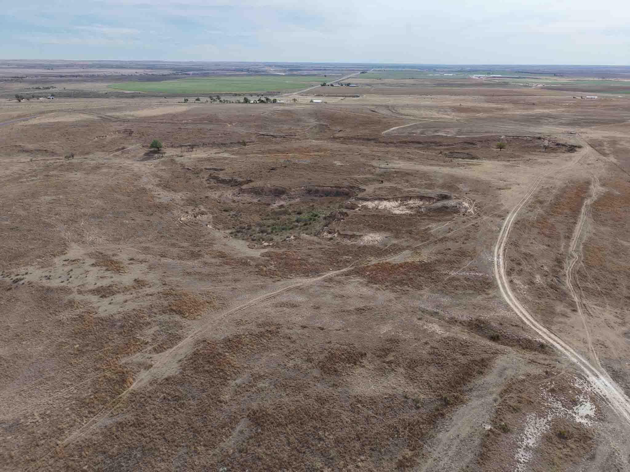 152 Rock Ranch Highway Mobeetie, TX 79061 - Photo 8 of 36 a view of an ocean beach