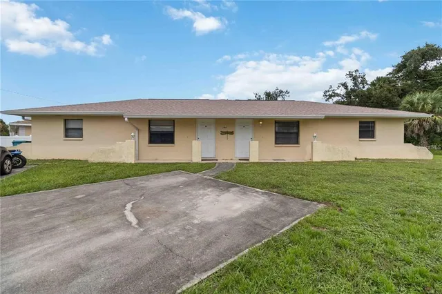 $1,259 | 284 Lomond Drive, Unit B, Port Charlotte, FL 33953