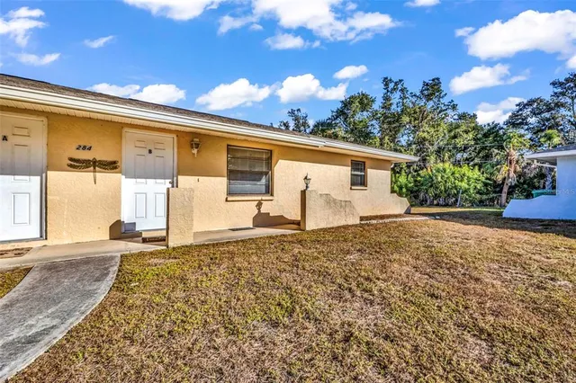 $1,259 | 284 Lomond Drive, Unit B, Port Charlotte, FL 33953