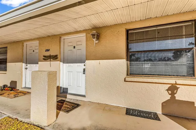 $1,259 | 284 Lomond Drive, Unit B, Port Charlotte, FL 33953