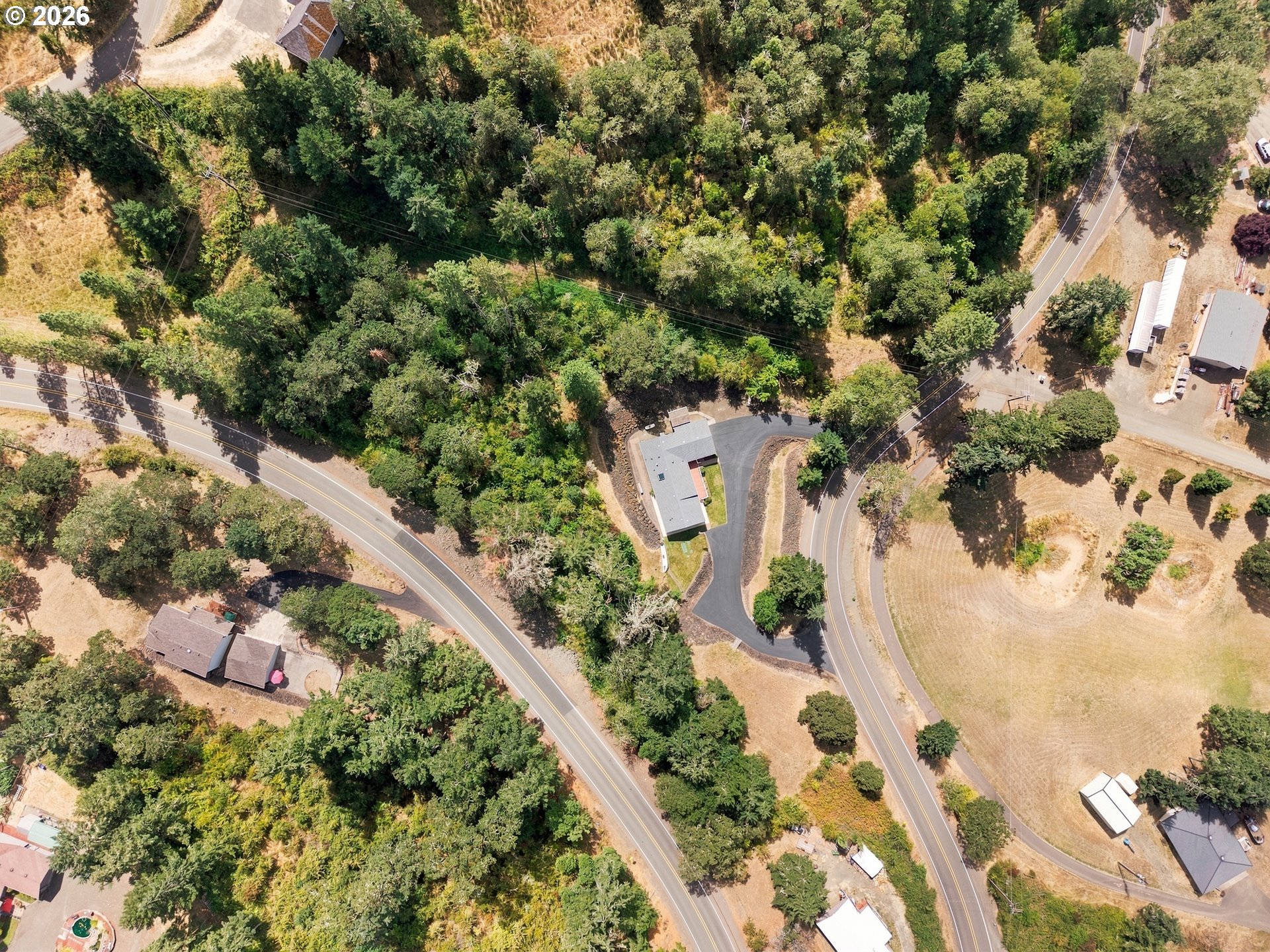 2135 Southside Road Sutherlin, OR 97479 - Photo 47 of 48 Gallery Image 47