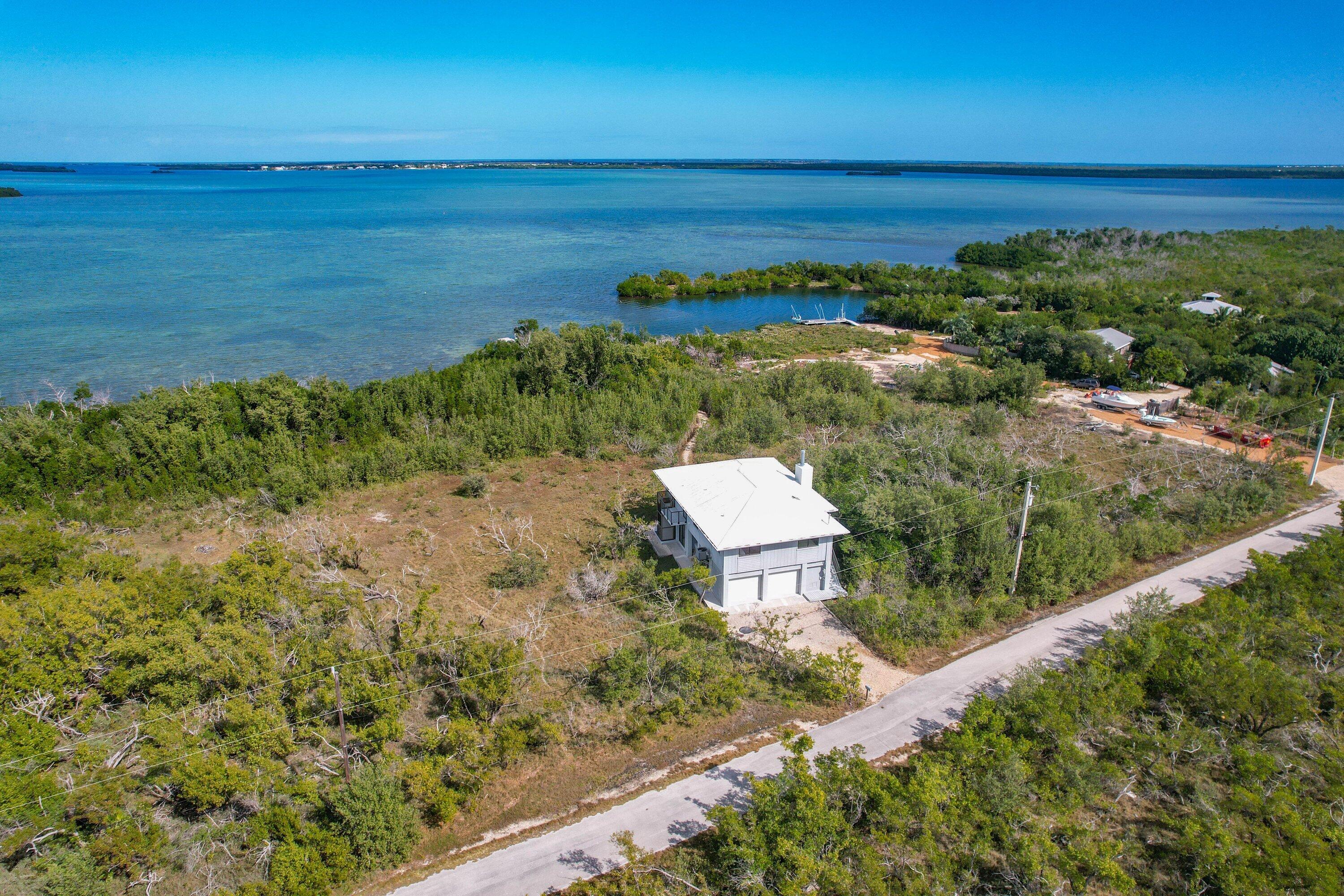 3127 Stewart Road Summerland Key, FL 33042 - Photo 41 of 64 Aerial