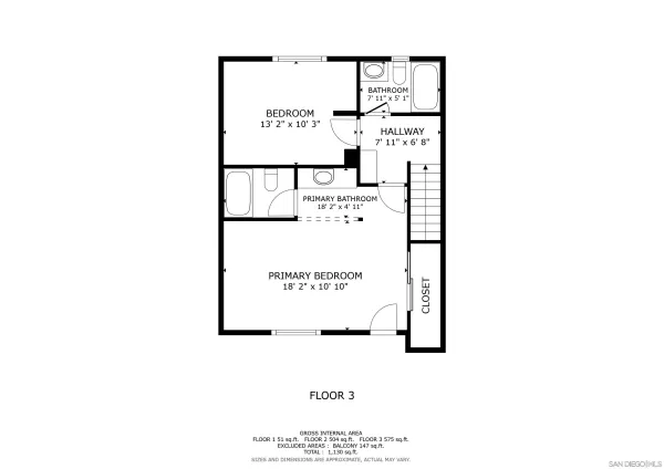 $1,195,000 | 1680 North Coast Highway 101, Unit 30, Encinitas, CA 92024