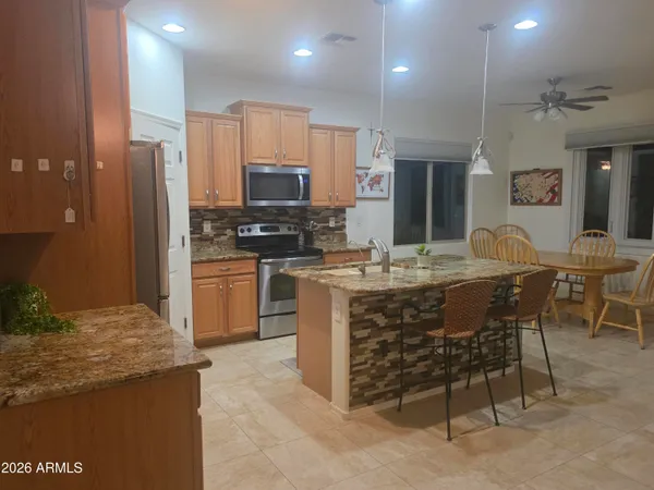 $2,000 | 42826 West Darter Drive, Maricopa, AZ 85138