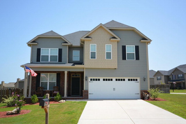 845 Rollo Domino Circle Evans, GA 30809 - Photo 1 of 1 Main View