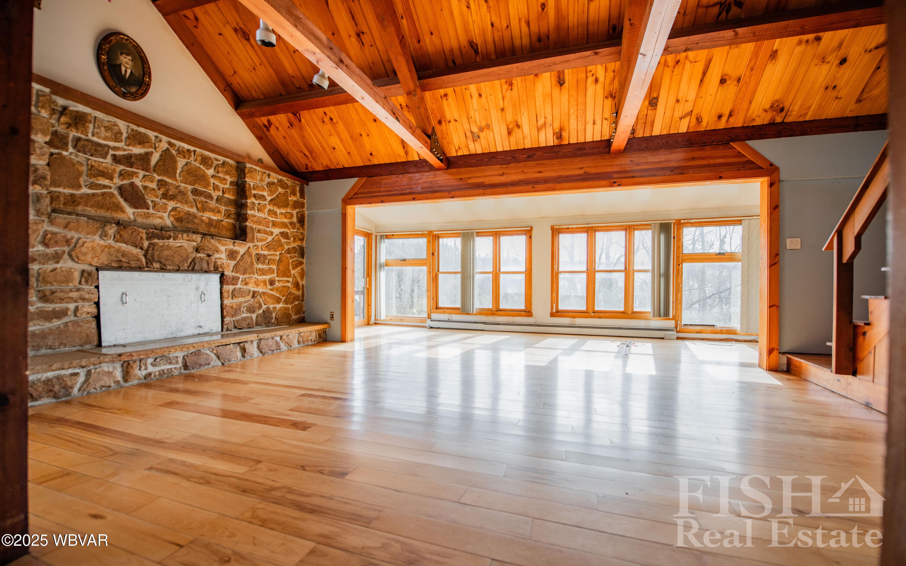 779 Long Run Road Mill Hall, PA 17751 - Photo 5 of 19 Livingroom