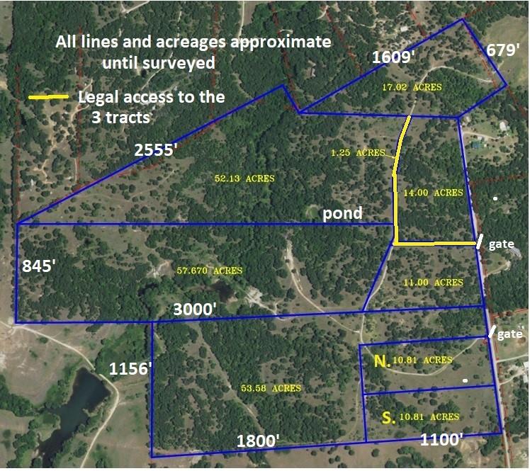 3757 Springtown Tx 76082 Springtown, TX 76082 - Photo 9 of 10 unknown