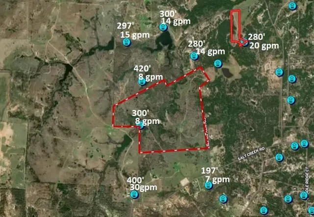 $696,500 | 3757 Springtown Tx 76082, Springtown, TX 76082