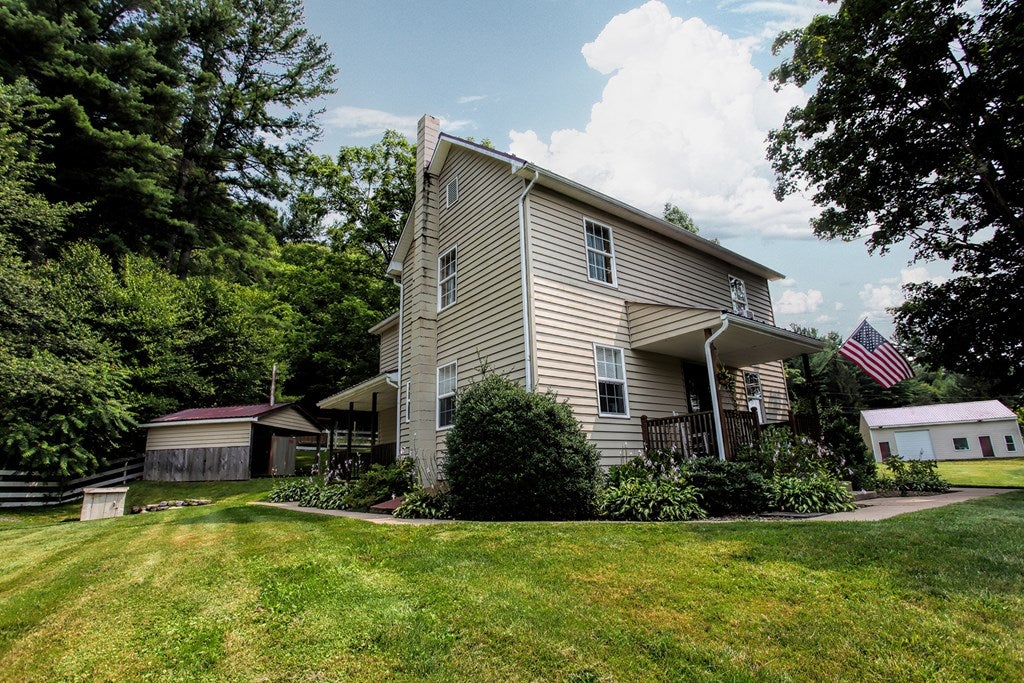 13629 Smith Road Huntingdon, PA 16652 - Photo 43 of 52 Gallery Image 43