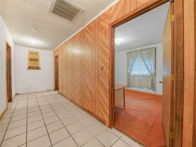 a view of an entryway