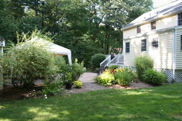46 Nutter Road North Reading, MA 01864 - Photo 18 of 26 Gallery Image 18