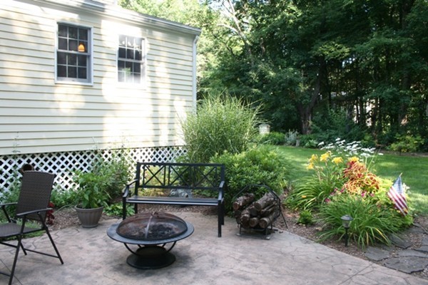 46 Nutter Road North Reading, MA 01864 - Photo 19 of 26 Gallery Image 19