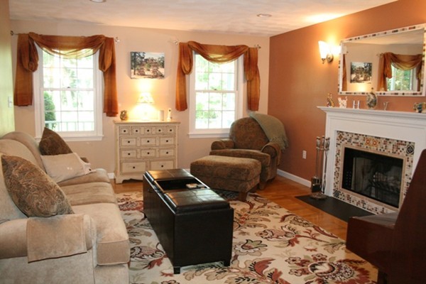 46 Nutter Road North Reading, MA 01864 - Photo 2 of 26 Gallery Image 2