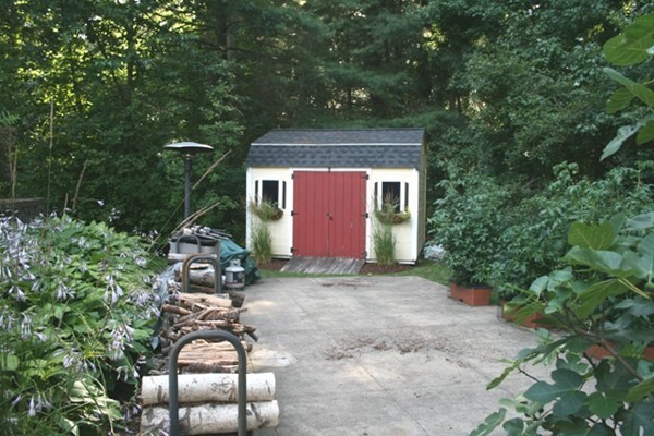 46 Nutter Road North Reading, MA 01864 - Photo 21 of 26 Gallery Image 21