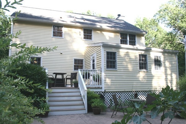 46 Nutter Road North Reading, MA 01864 - Photo 22 of 26 Gallery Image 22