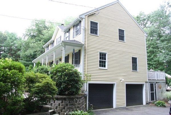 46 Nutter Road North Reading, MA 01864 - Photo 23 of 26 Gallery Image 23