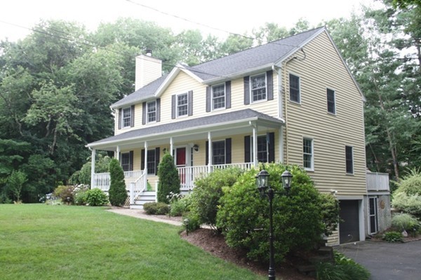 46 Nutter Road North Reading, MA 01864 - Photo 24 of 26 Gallery Image 24