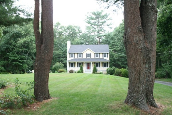 46 Nutter Road North Reading, MA 01864 - Photo 26 of 26 Gallery Image 26