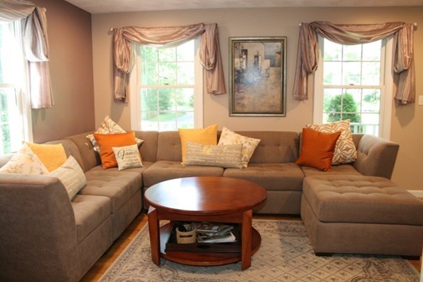 46 Nutter Road North Reading, MA 01864 - Photo 5 of 26 Gallery Image 5