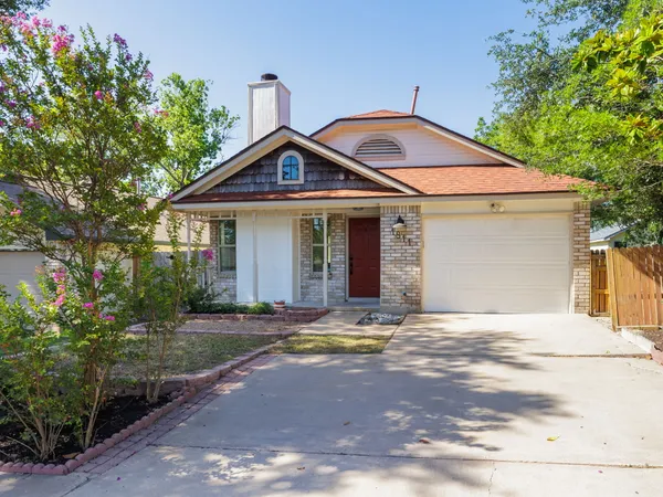 $359,900 | 1811 Rainy Meadows Drive, Austin, TX 78758