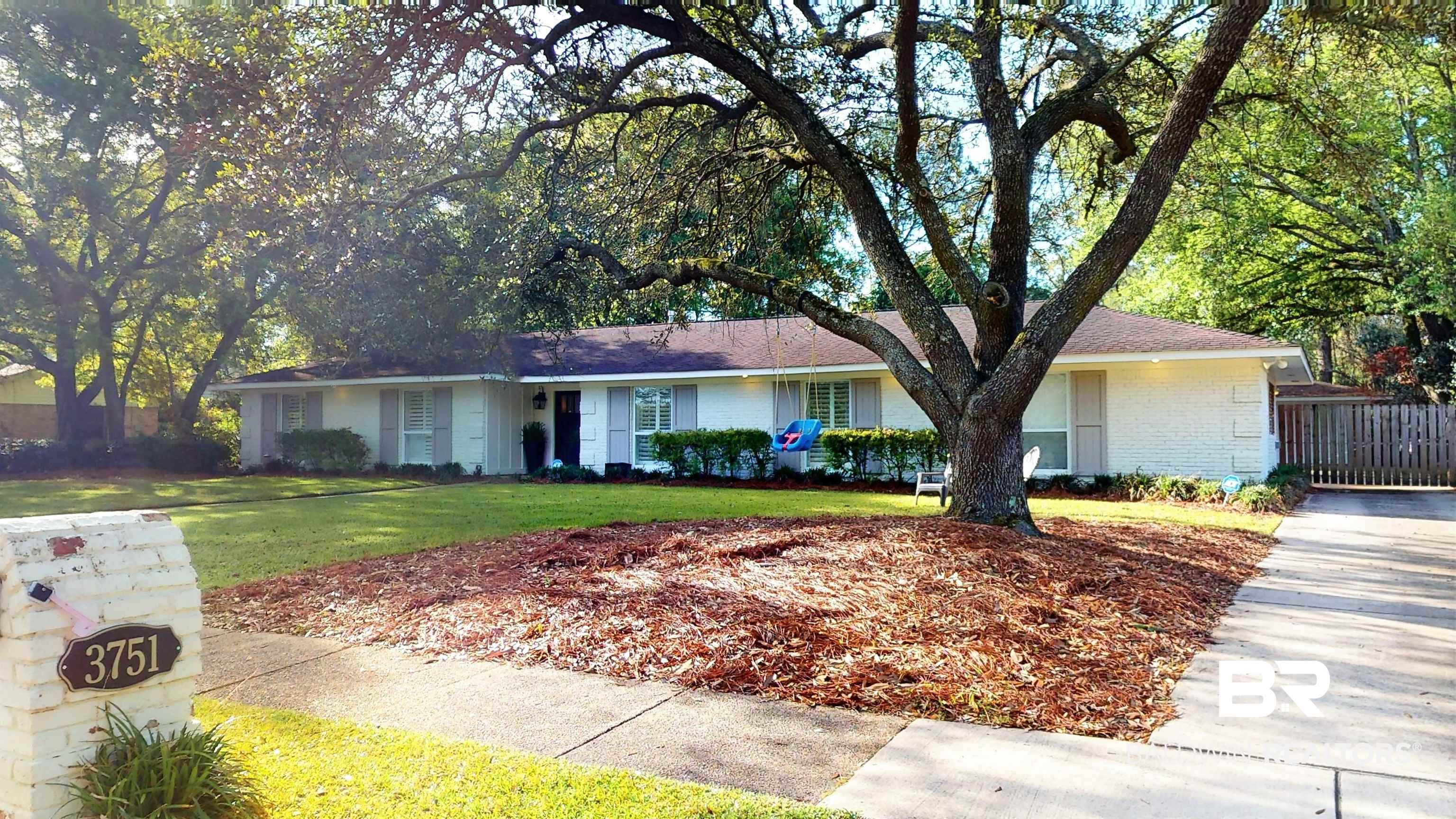 3751 South Conway Drive Mobile, AL 36608 - Photo 30 of 31