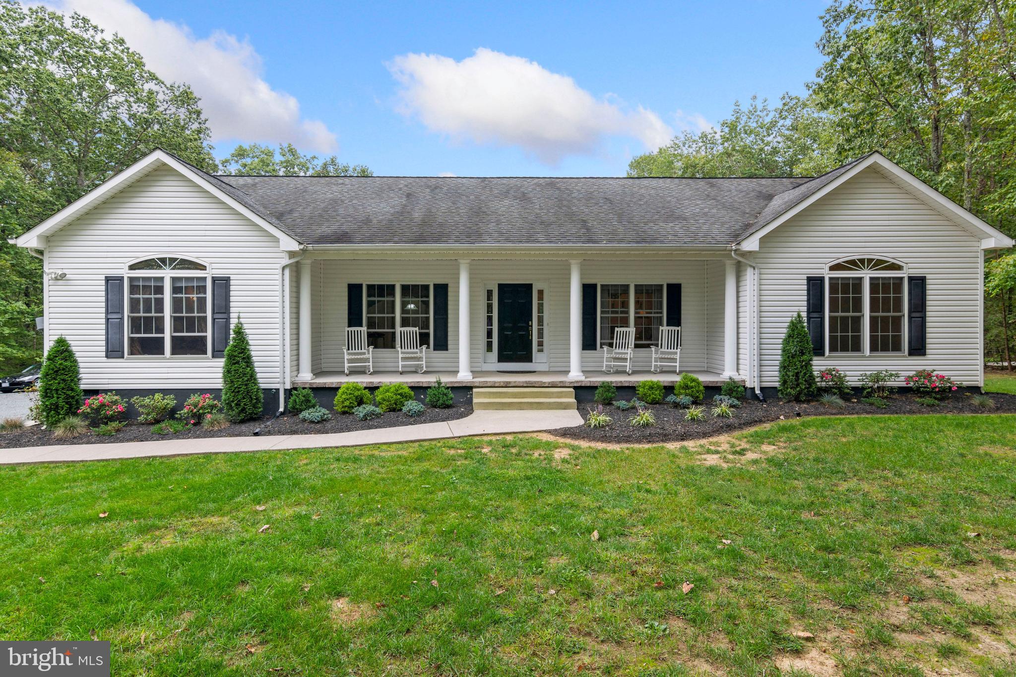 8353 Gold Dale Road Locust Grove, VA 22508 - Photo 1 of 32 Gallery Image 1
