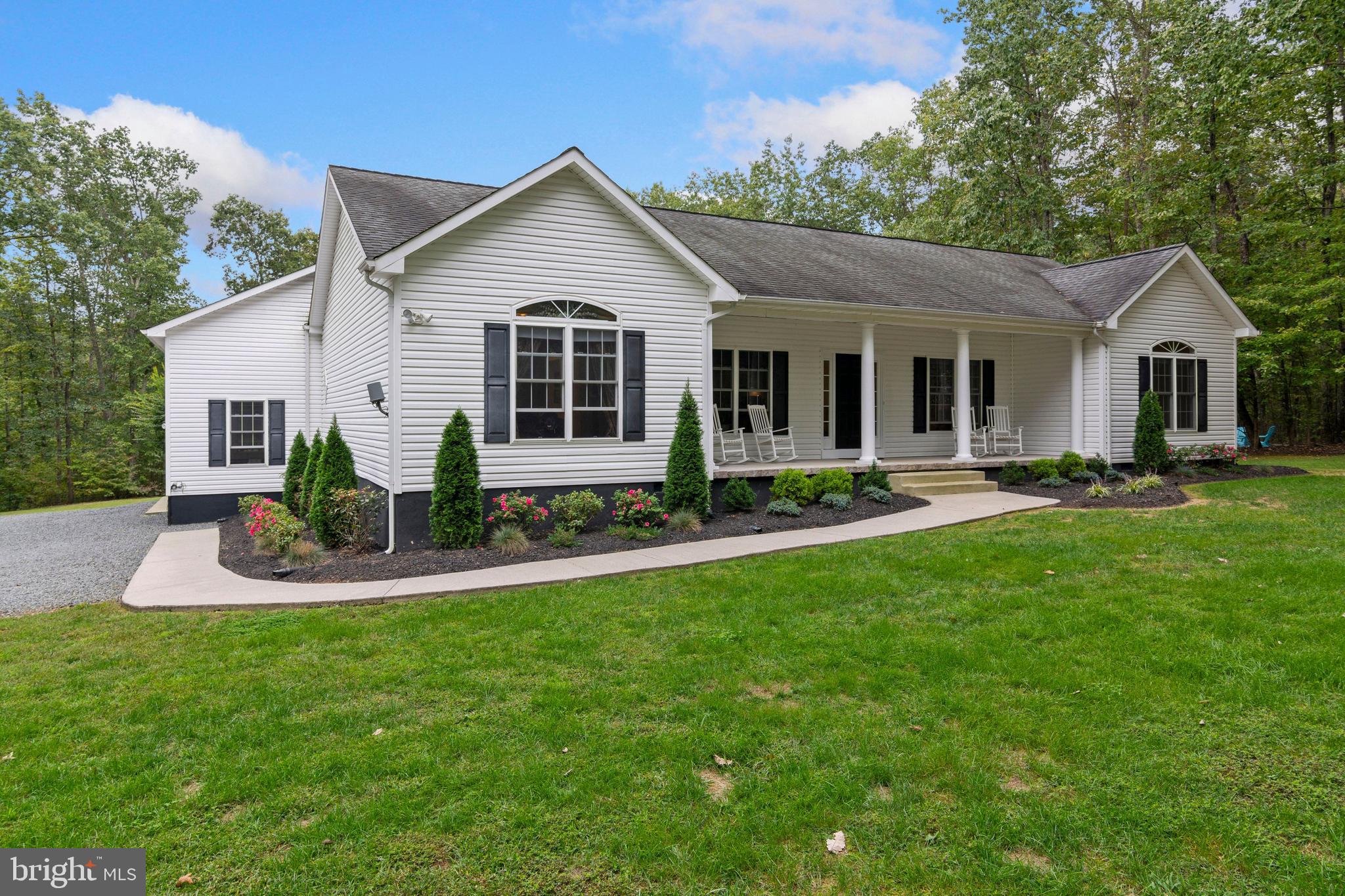 8353 Gold Dale Road Locust Grove, VA 22508 - Photo 2 of 32 Gallery Image 2