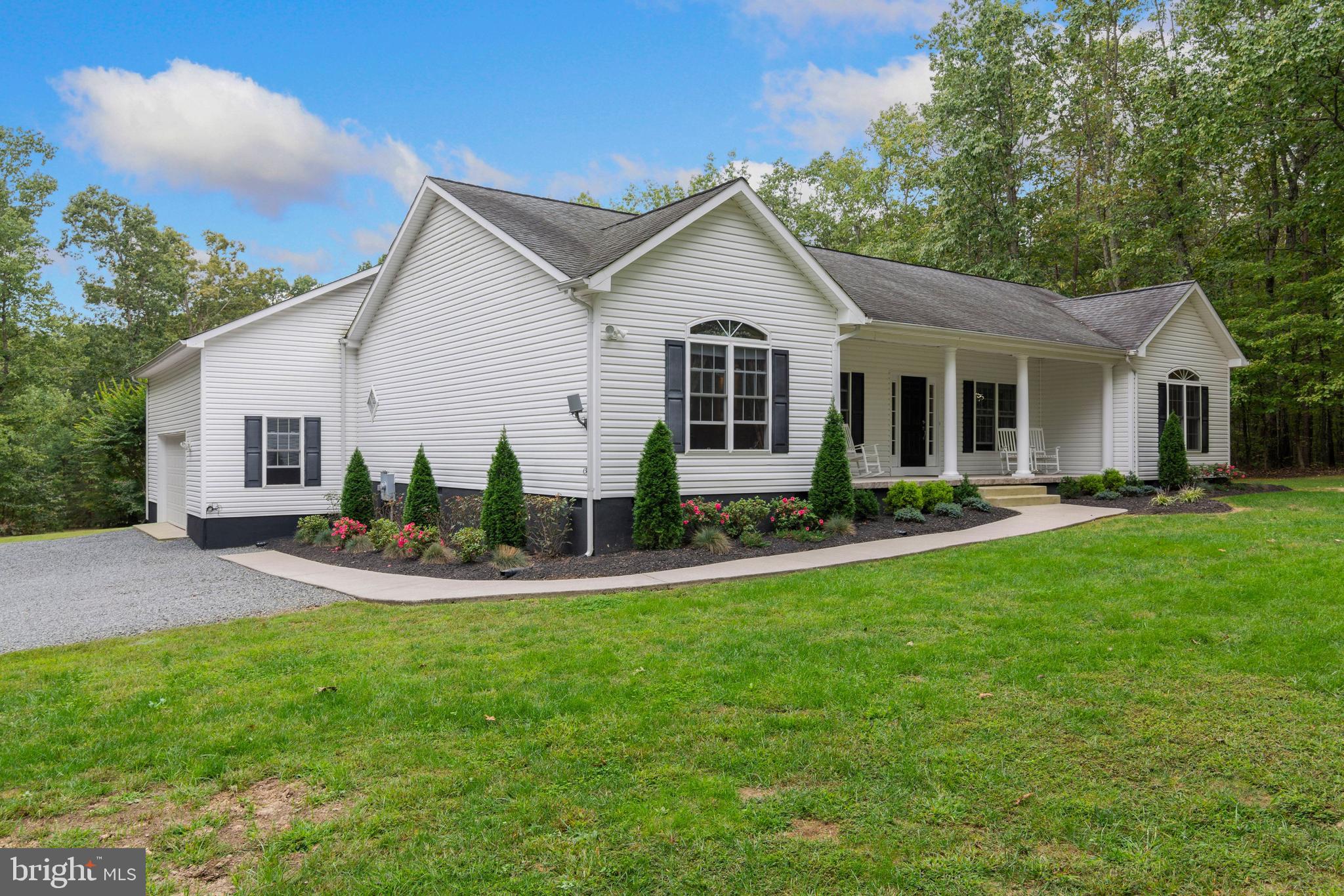 8353 Gold Dale Road Locust Grove, VA 22508 - Photo 3 of 32 Gallery Image 3