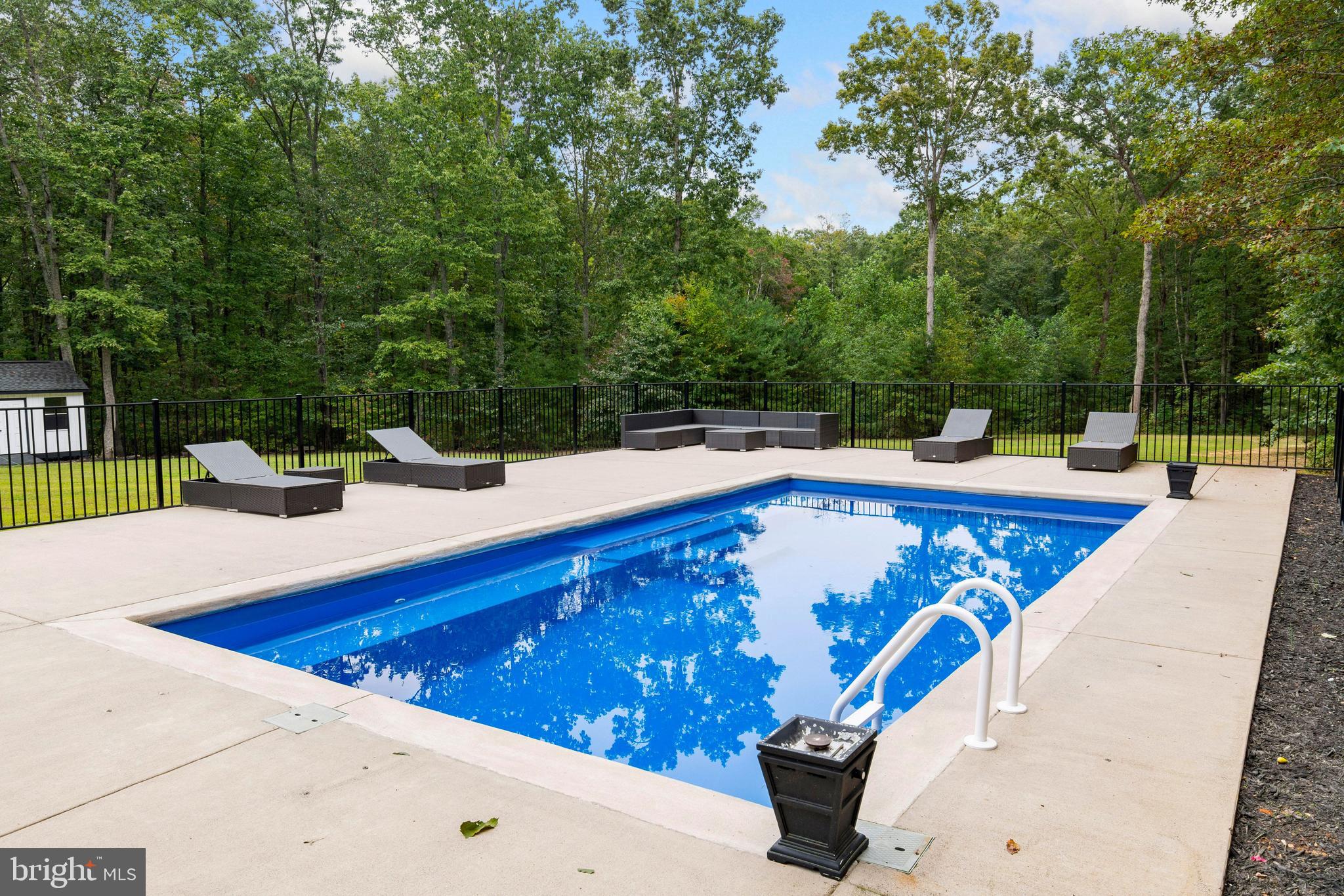 8353 Gold Dale Road Locust Grove, VA 22508 - Photo 27 of 32 Gallery Image 27