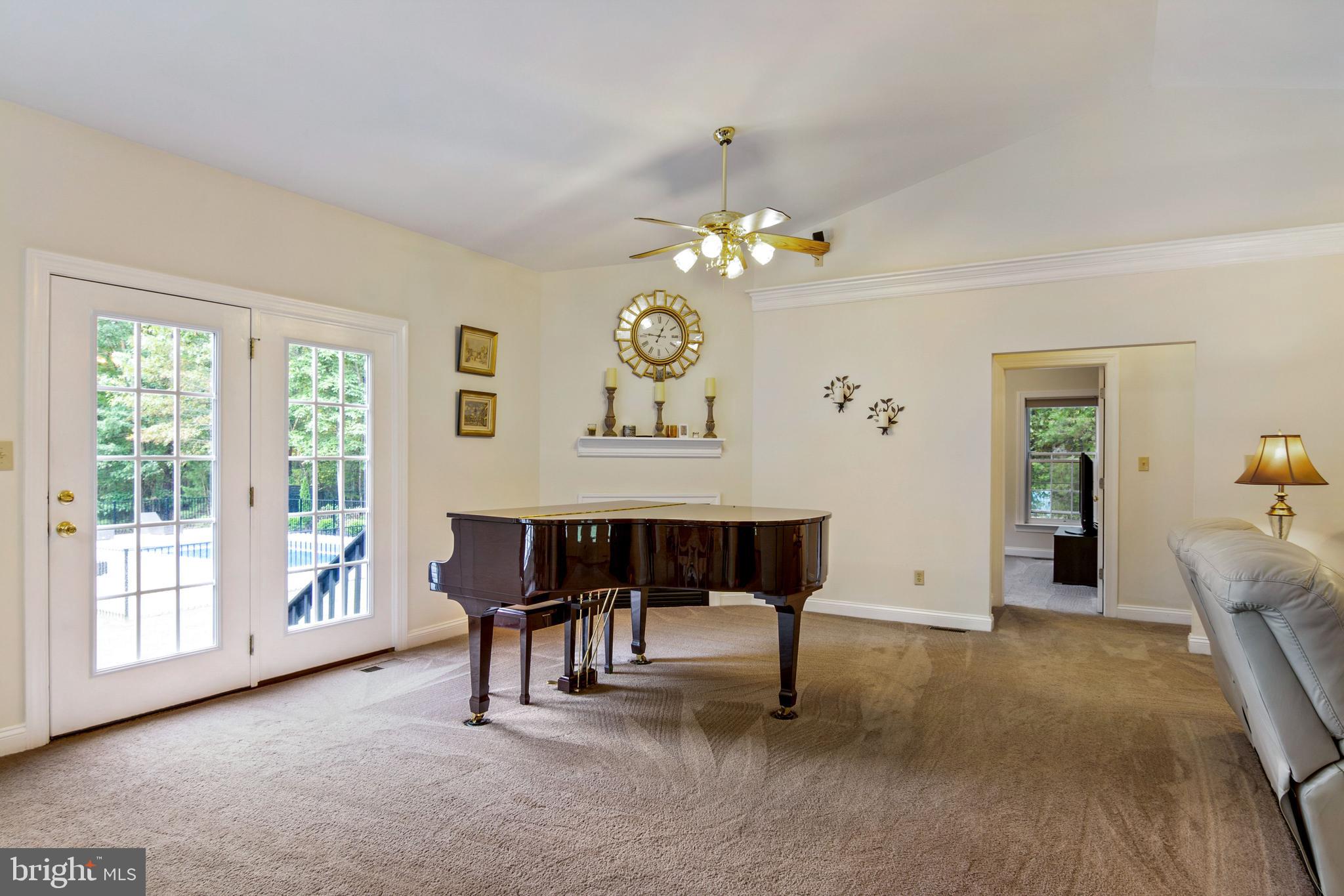 8353 Gold Dale Road Locust Grove, VA 22508 - Photo 9 of 32 Gallery Image 9