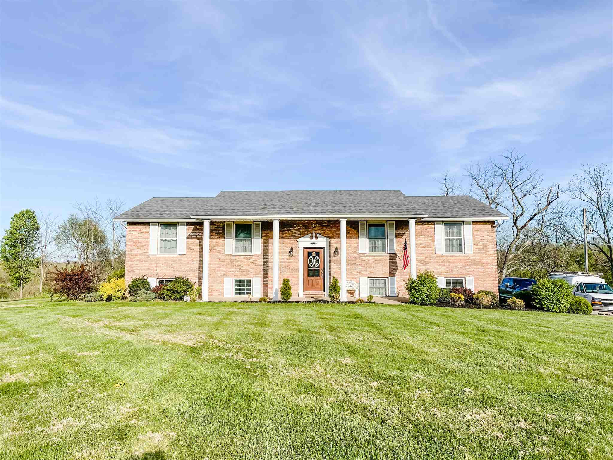 295 Dry Ridge Mt Zion Road Dry Ridge, KY 41035 - Photo 1 of 44