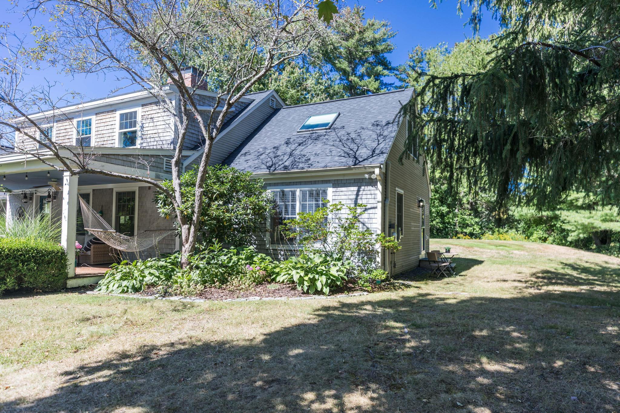 371 Washington Road Rye, NH 03870 - Photo 2 of 14 Gallery Image 2