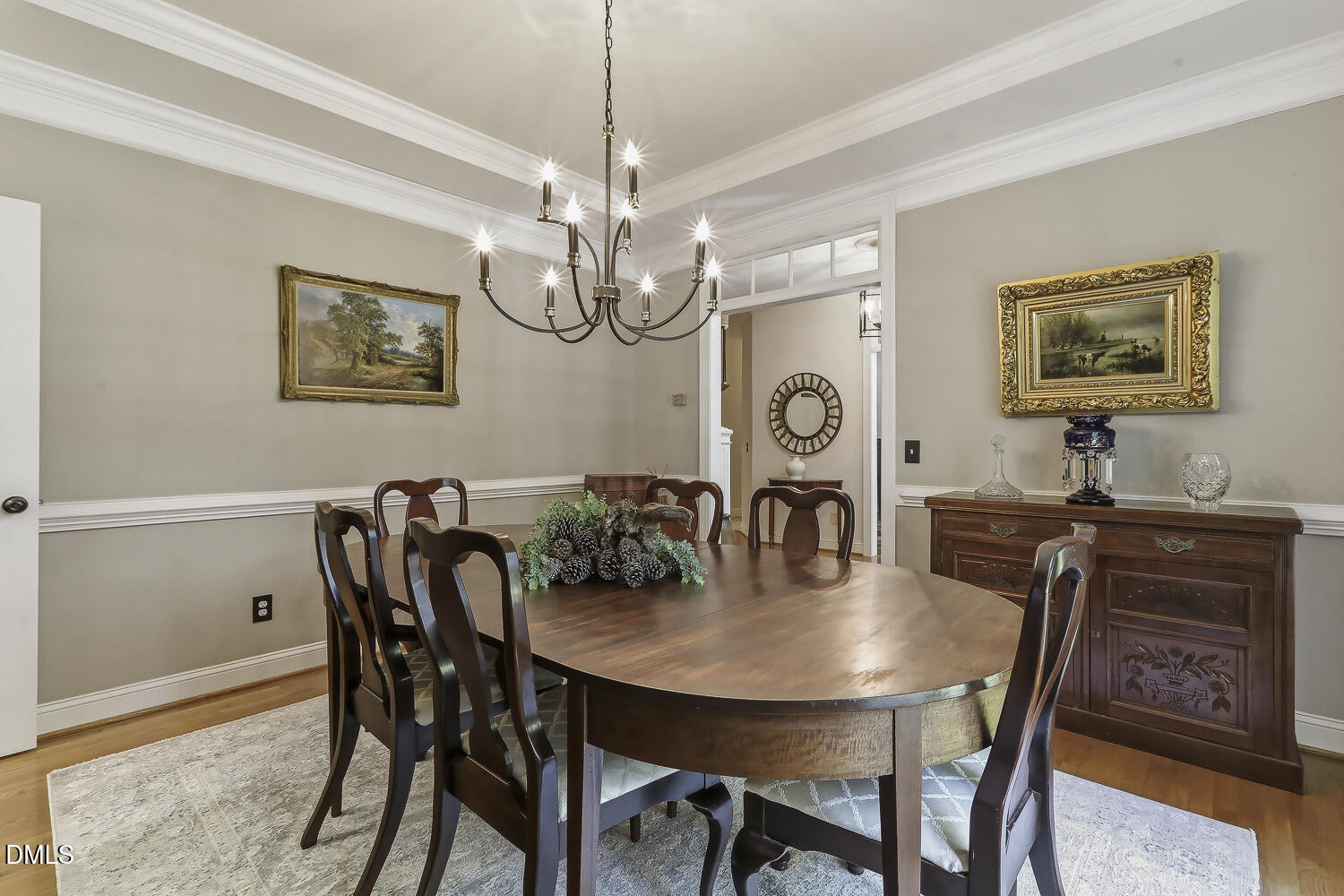 429 Grosvenor Drive Raleigh, NC 27615 - Photo 17 of 95