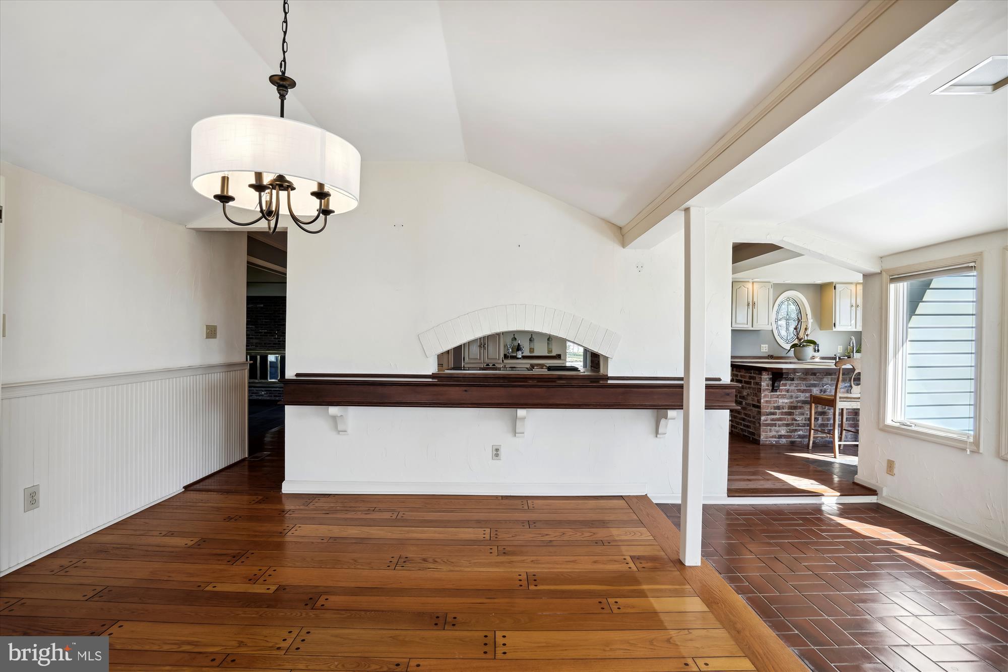 1119 Keys Road Fishing Creek, MD 21634 - Photo 22 of 54 Dining Room