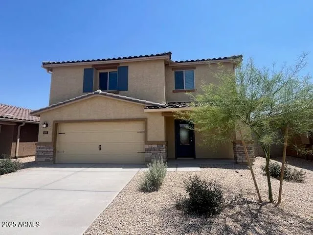 $368,900 | 1091 West Virginia Avenue, Florence, AZ 85132