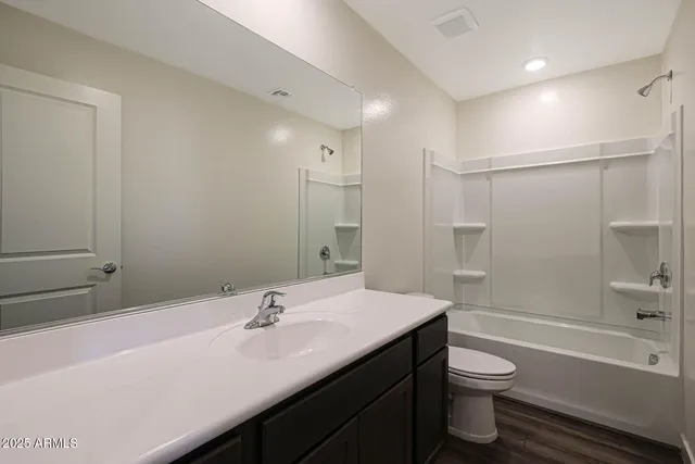 $368,900 | 1091 West Virginia Avenue, Florence, AZ 85132