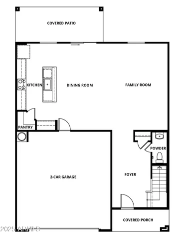 $368,900 | 1091 West Virginia Avenue, Florence, AZ 85132